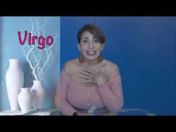 VIRGO, Noviembre 2019: Cuidado Con Las Manipulaciones, Alerta... Conecta Con Tu Alma...