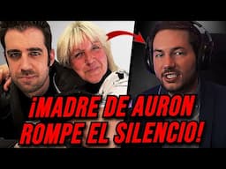 LA MAMÁ DE AURON EXPONE A REBORN De Lo PEOR! 😱 | JUAN GUARNIZO CONTRA WINDY & DANYANCAT