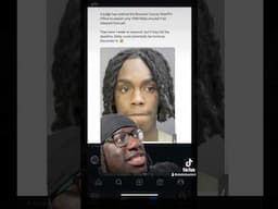 YNW MELLY Is Getting Out Of JAIL SOON…