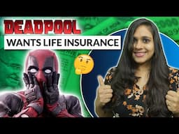 What is Term Insurance? | Life Insurance for Beginners | Abhi and Niyu