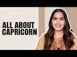 Secrets Of Capricorn Zodiac Sign : Strengths, Weaknesses, and Guidance