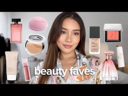 Current Faves I CAN'T STOP USING 🤩 *best of the best* beauty & perfumes!