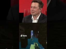 Elon Musk on what not to talk about in a hot tub