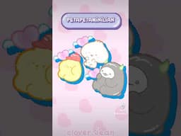 Which sanrio character are you? Screenshot or pause vid to find out.