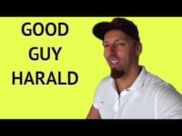 The Truth About Harald Baldr - YouTuber EXPOSED - Full Documentary 2020