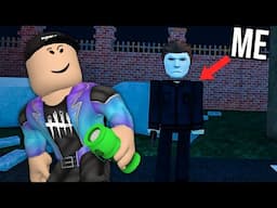 I Got Bullied In Dead By Roblox...