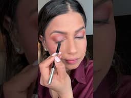 Janhvi Kapoor inspired makeup