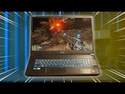 MSI Pulse GL76 Performance Gaming Laptop - OVERVIEW