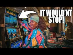 We Played Cowboy Slots Favorite Slot Machines in Las Vegas...And This Is What Happened!