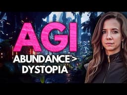 AGI = Age of Abundance: Humanity's Next Chapter?