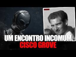 VISITANTES NO ACAMPAMENTO, CASO CISCO GROVE