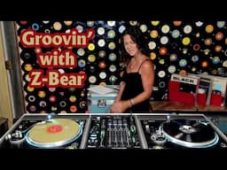 Groovin' with Z-Bear: LOSE CONTROL