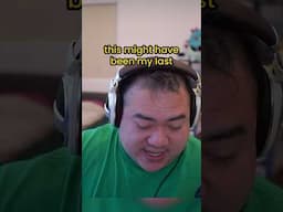 Scarra’s FINAL Twitchcon?