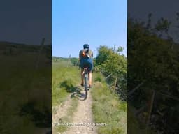 Overcoming Challenges: The Bristol Off-road Audax 2023 #shorts