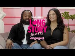 Long Story Shorts | Dequan & Victoria