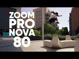 Zoom Pro Nova 80 - Mery Muñoz