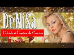 Denisa - Colinde si Cantece de Craciun (Colaj)