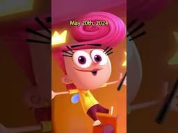 They Rebooted The Fairly OddParents… AGAIN!?