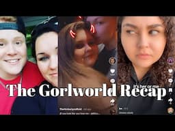 The Gorlworld Recap: The End The Amberverse?