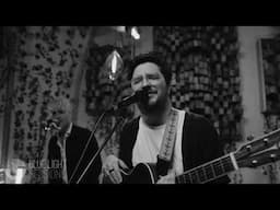 Long Weekend Travel Agency  - Sharp Parts LIVE at Blue Light Sessions