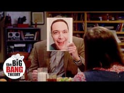 Sheldon Found a Loophole in Date Night | The Big Bang Theory