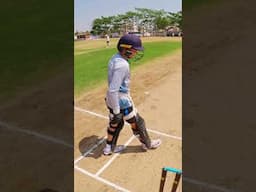 A KEEPING MASTERCLASS! #cricket #gopro #cricketlover #villagecricket #cricketnews #wicketkeeping