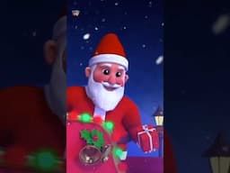 Cascabeles Canción Navideña Para Niños #shorts #reels #trending #christmas #navidad