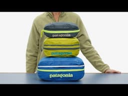 Patagonia® Black Hole® Cubes