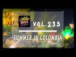 Summer in Colombia Olbc 28023235 | Feel-Good Sounds: Dive into the Relaxing Vibe