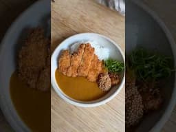 🍛 Katsu curry poulet : Le plat idéal pour l’hiver !