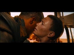 'Mad Max: Fury Road' Romcom Trailer