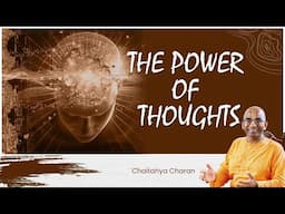 The power of thoughts