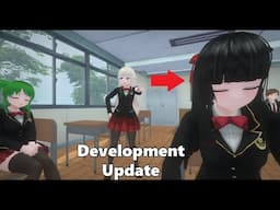 Development Update 2023 | Project RY