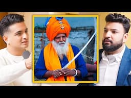 Sikhs & Rajputs’ Weapons – Vastu Secrets You Didn’t Know