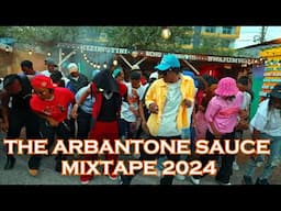 BEST ARBANTONE LATEST VIDEO MIX 2024 - Set it, Statue, Nimekumark, Bad Gyal, Now You Know, Skele Woo