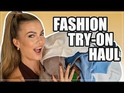 HERBST FASHION MUST HAVES 🍂 Halara Fashion Try On Haul Oktober 2024 I Cindy Jane