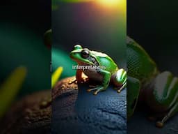 Frog Dreams: What They Mean & Symbolize in Your Life