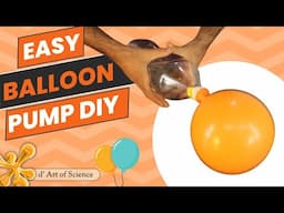 Balloon Pump