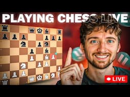 Chess 10000 ELO vs Viewers on Chess.com #shorts