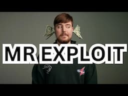 How MrBeast Exploits People in His Videos | Influencers Abusing Their Platform