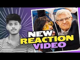 VADA PAV AUR CHAI 😍 | CARRYMINATI Reaction