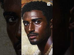 Greek Historians Including Herodotus Described Egyptians as Dark Skinned with African Features