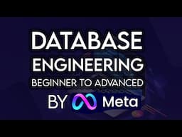 Database Engineering Complete Course | DBMS Complete Course