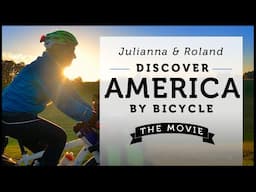 Julianna & Roland Discover America - The Movie