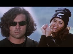 Soldier Soldier - Lyrical | Bobby Deol, Preity Zinta | Soldier Movie | Bollywood Romantic Song