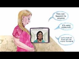 Perinatal mental health - Arabic translation