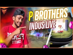 Indus Game  New Update Live Gamepaly #indusbattleroyale #indusgamelive