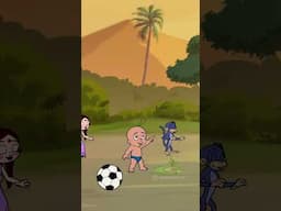 Chhota Bheem #Shorts #Trending #ChhotaBheem