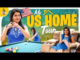 My Dream House Tour 🏚️ | Priya Pal (Tamil)