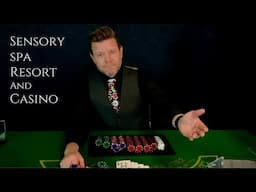 ASMR | 5 Star, Luxury Blackjack